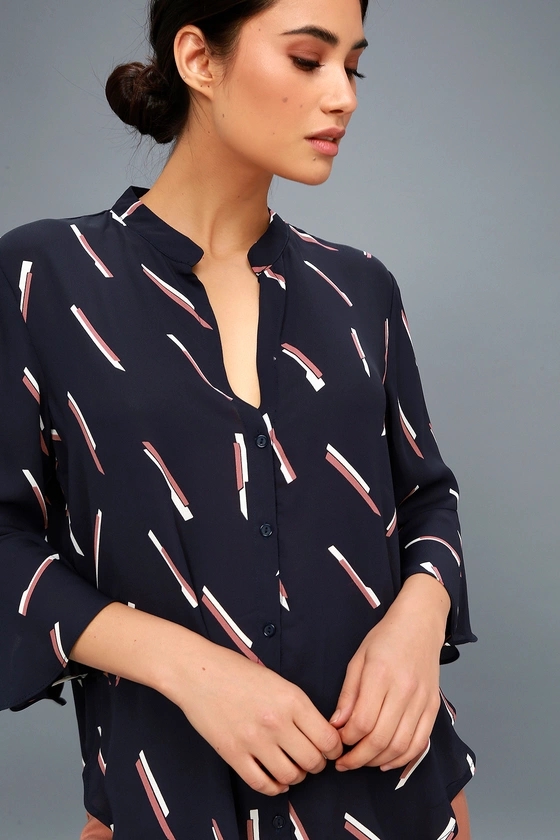 Оптовые верхние части одежды женщин рубашки поло моды лета с кнопкой