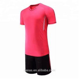 Wholesale New Soccer Jersey Shorts Youth and Men Soccer Uniform Kit