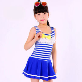 New Design Baby Girls  One piece Kids Girl  Bikini Swim wears