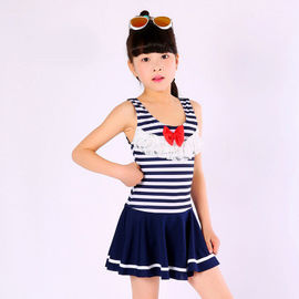 New Design Baby Girls  One piece Kids Girl  Bikini Swim wears