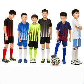 2019 New Custom Men Adult Personality Multicolor Soccer Jersey Set